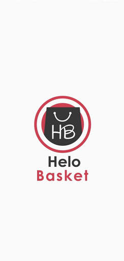 Helo Basket screenshot 1