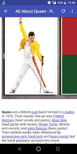 Queen Ultimate Complete screenshot 5