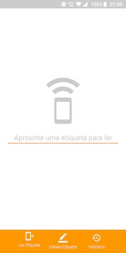 NFC Tag Tools screenshot 1