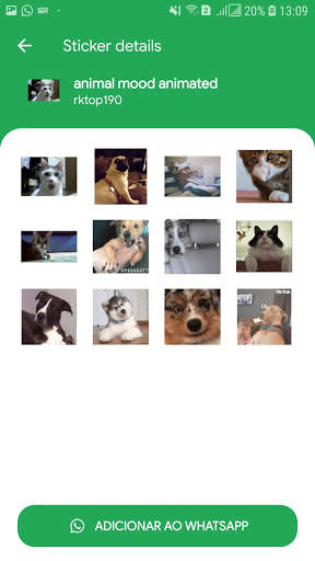 Funny Memes Stickers for WAStickerApps screenshot 4