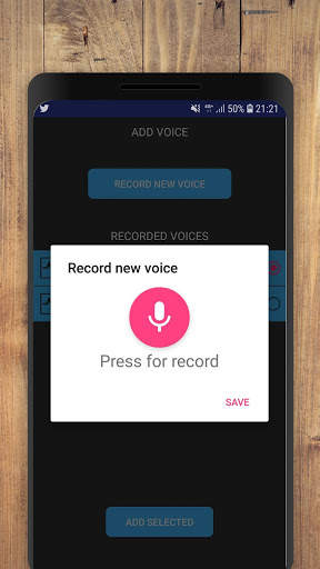Fake Call - Fake Calling App screenshot 4