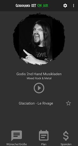 Metal Only screenshot 2