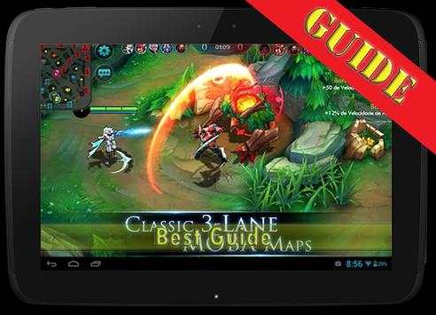 Guide for Mobile Legends: Bang screenshot 4
