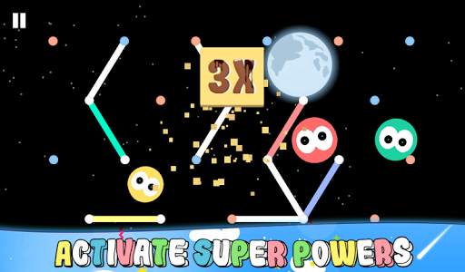 Cloud Rush! screenshot 10