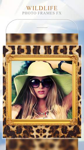 WildLife Photo Frame FX screenshot 6