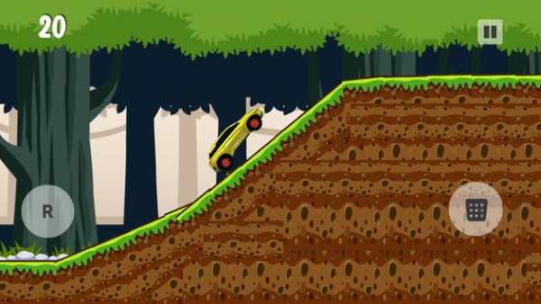 4x4 Offroad Car Racing screenshot 5
