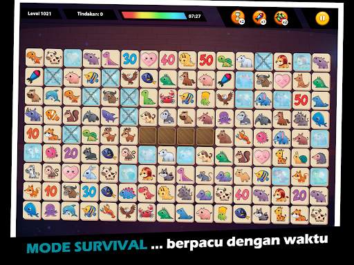 Onet Animal: Tile Match Puzzle screenshot 16