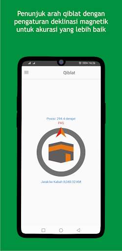 Kalender 2 Abad, Primbon, Shal screenshot 5