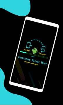 Upgrade for Android - Software Update Info screenshot 8