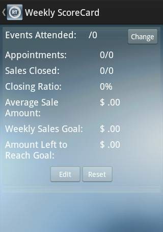Referral Tracker™ (Free Trial) screenshot 2