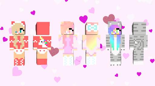 Cute Baby Mod for Minecraft PE screenshot 3