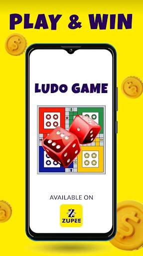 Zupee Gold Ludo Guide screenshot 2