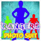 Rangers Photo Editor icon