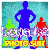 Rangers Photo Editor icon