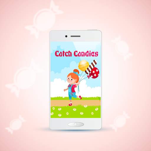 Catch Candy screenshot 1
