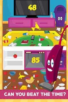 Dream house cleaning screenshot 3