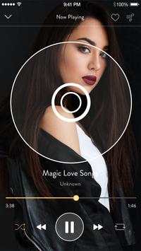 i Music Free screenshot 2