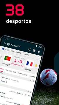 Flashscore - meus resultados screenshot 2