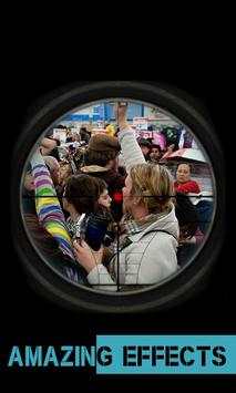 Real Sniper Camera screenshot 1