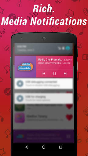 Radio Kannada HD - Music & News Stations screenshot 4