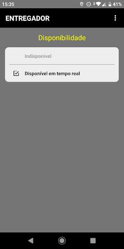 ML DELIVERY screenshot 4