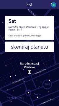 Sakupi Planete screenshot 1