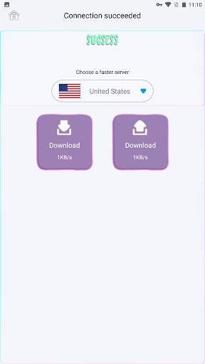 Blue Shield VPN screenshot 4