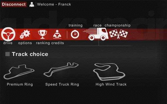 Renault Trucks Racing screenshot 2