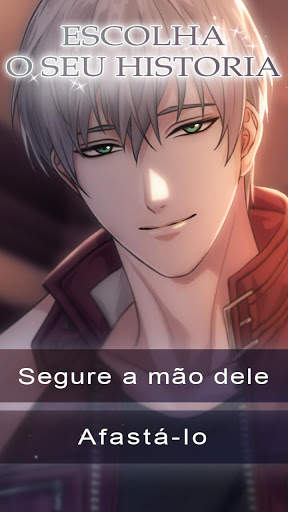 Prestigious Passions : Romance Otome Game screenshot 4
