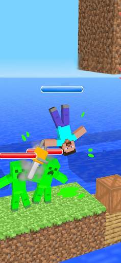 Ninja sword: Sword fight game screenshot 4