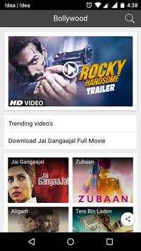 Hindi Movies / Bollywood Movie screenshot 1