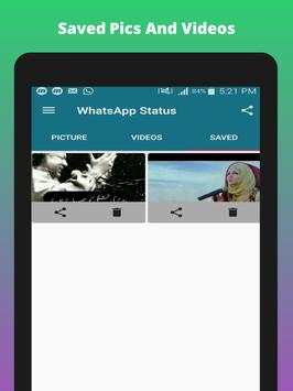Status Saver скриншот 14