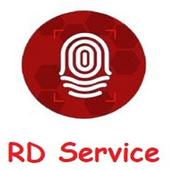RD Service Registration icon