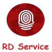 RD Service Registration