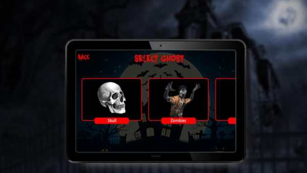 Camera Ghost Finder Prank screenshot 7