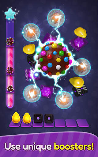 Candy Crush 3D screenshot 7