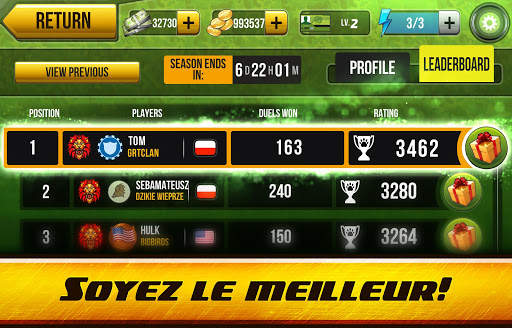 Wild Hunt: Jeu de chasse 3D screenshot 17