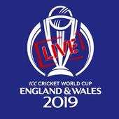 Cricket World Cup 2019 Live Scores 1.0