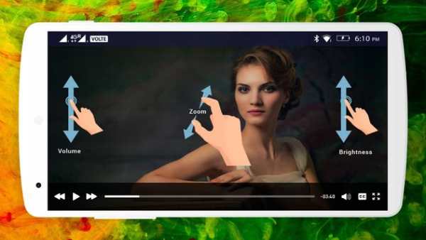 Best 4K Video Player screenshot 4