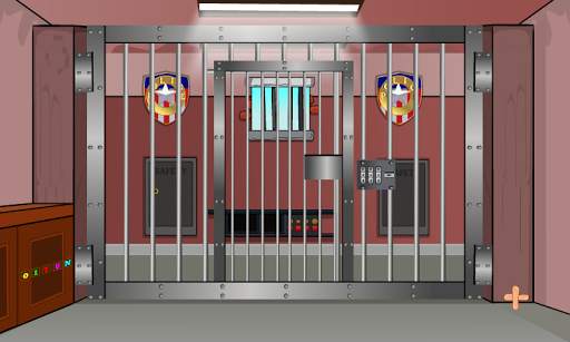 Stop Jail Escape screenshot 2