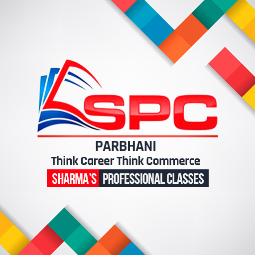SPC PARBHANI icon