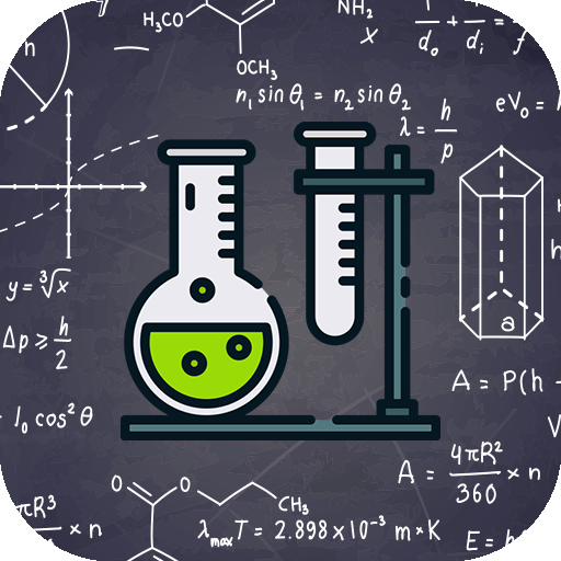 Science Experiments and Projects icon