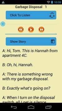 Daily English Conversation screenshot 4