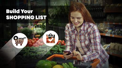 Aplikasi Daftar Belanja: Untuk Melakukan Daftar screenshot 1