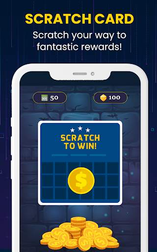 Earn Money Online- Rewards App स्क्रीनशॉट 10