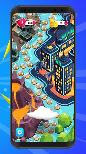 Pearls Finding - Game Matching Kit screenshot 3