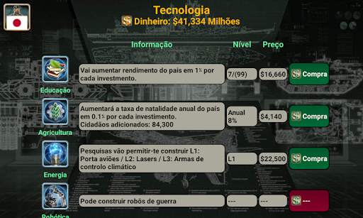 Império Ásia screenshot 5