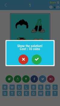 Guess Pict for Teen Titans Go screenshot 2