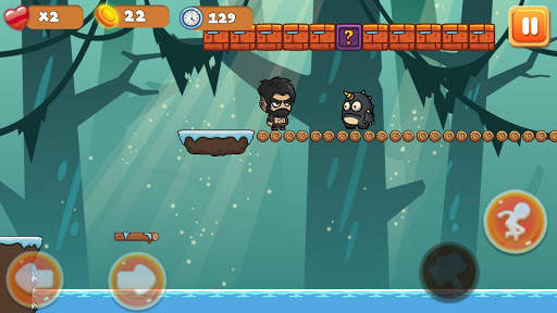 Tommy World screenshot 6