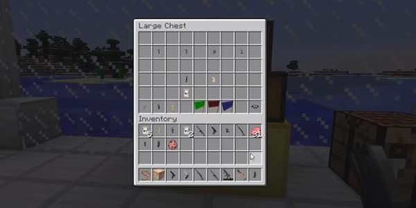 Gun Mod for MCPE screenshot 2